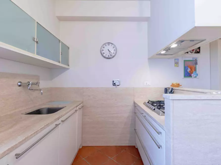 Immagine 23 di Villa in vendita  in VIA FRABAZZA  9 a Bologna