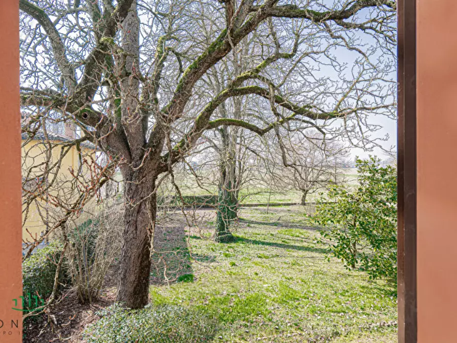 Immagine 24 di Villa in vendita  in VIA FRABAZZA  9 a Bologna