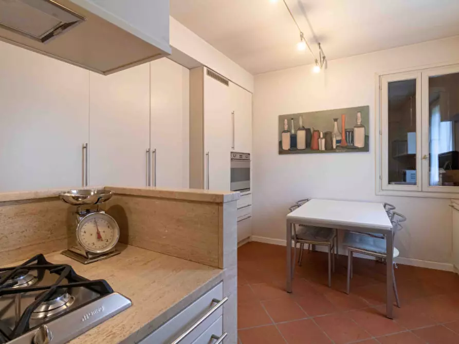 Immagine 24 di Villa in vendita  in VIA FRABAZZA  9 a Bologna