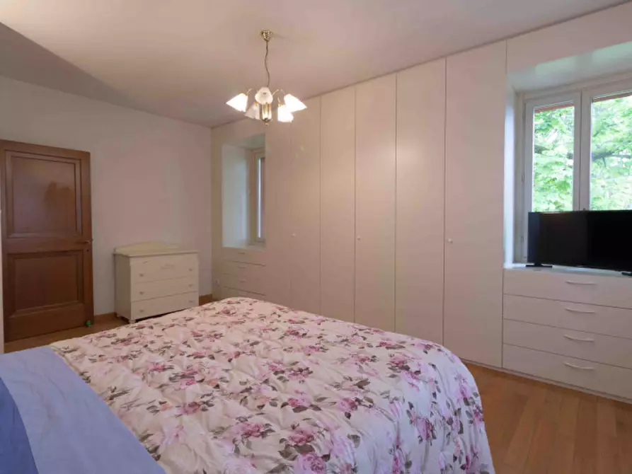 Immagine 25 di Villa in vendita  in VIA FRABAZZA  9 a Bologna