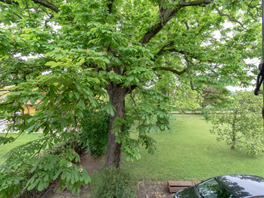 Immagine 26 di Villa in vendita  in VIA FRABAZZA  9 a Bologna