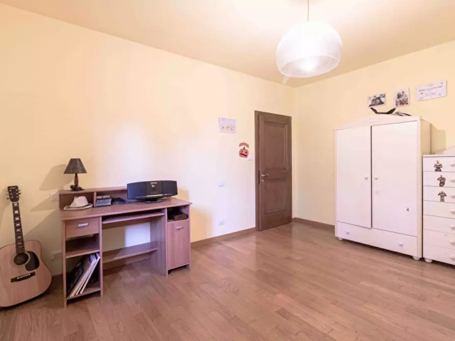 Immagine 29 di Villa in vendita  in VIA FRABAZZA  9 a Bologna