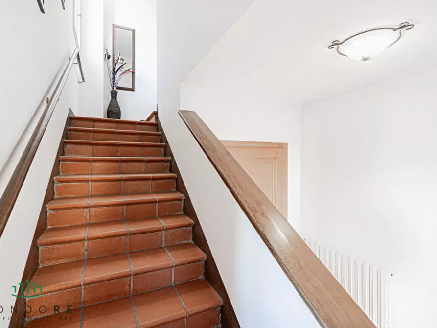 Immagine 30 di Villa in vendita  in VIA FRABAZZA  9 a Bologna