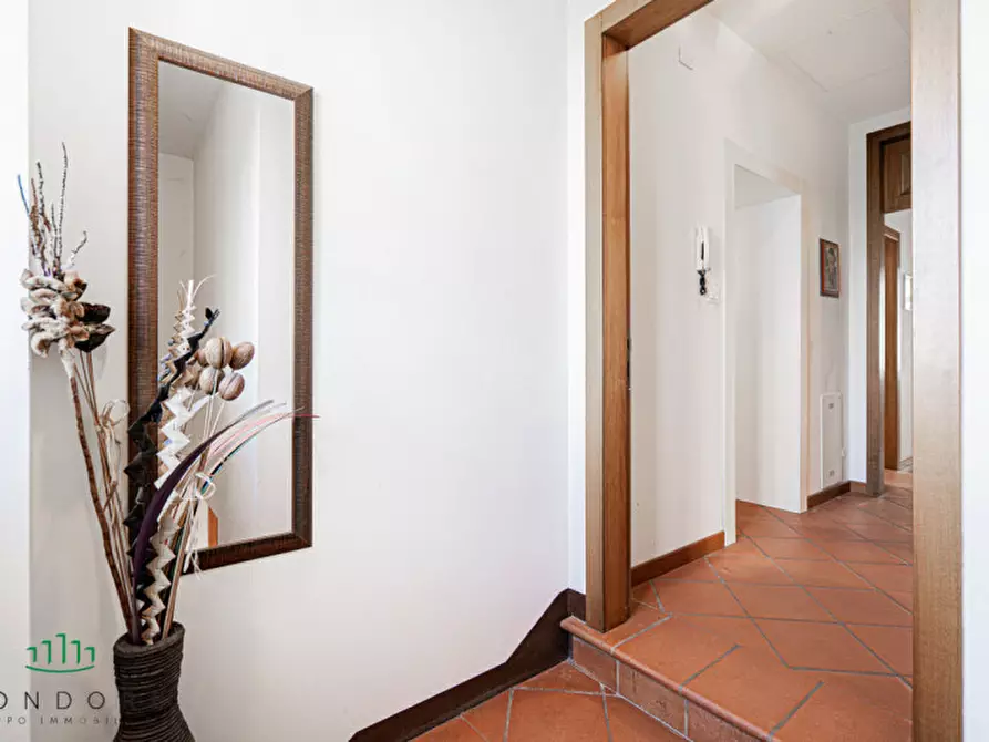 Immagine 30 di Villa in vendita  in VIA FRABAZZA  9 a Bologna