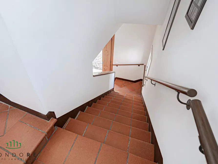 Immagine 32 di Villa in vendita  in VIA FRABAZZA  9 a Bologna