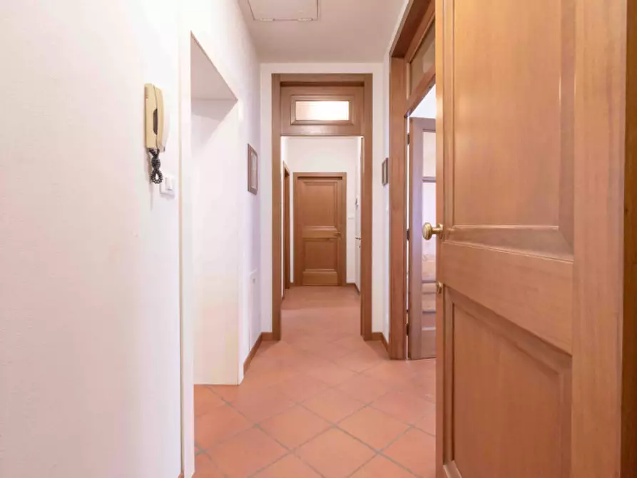 Immagine 32 di Villa in vendita  in VIA FRABAZZA  9 a Bologna