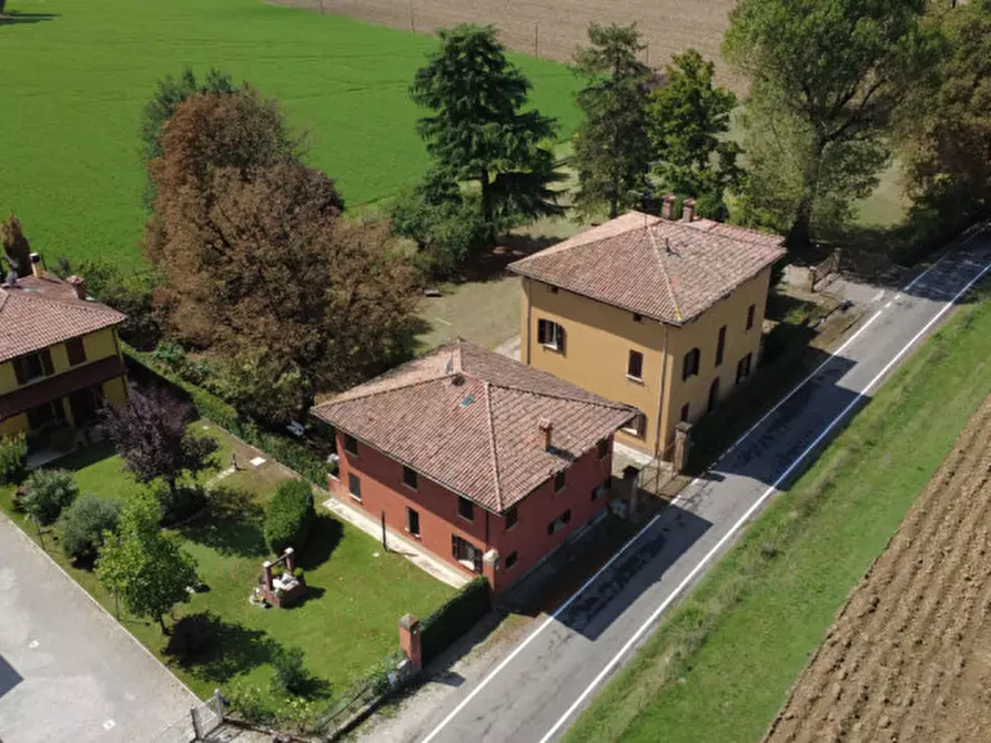 Immagine 33 di Villa in vendita  in VIA FRABAZZA  9 a Bologna