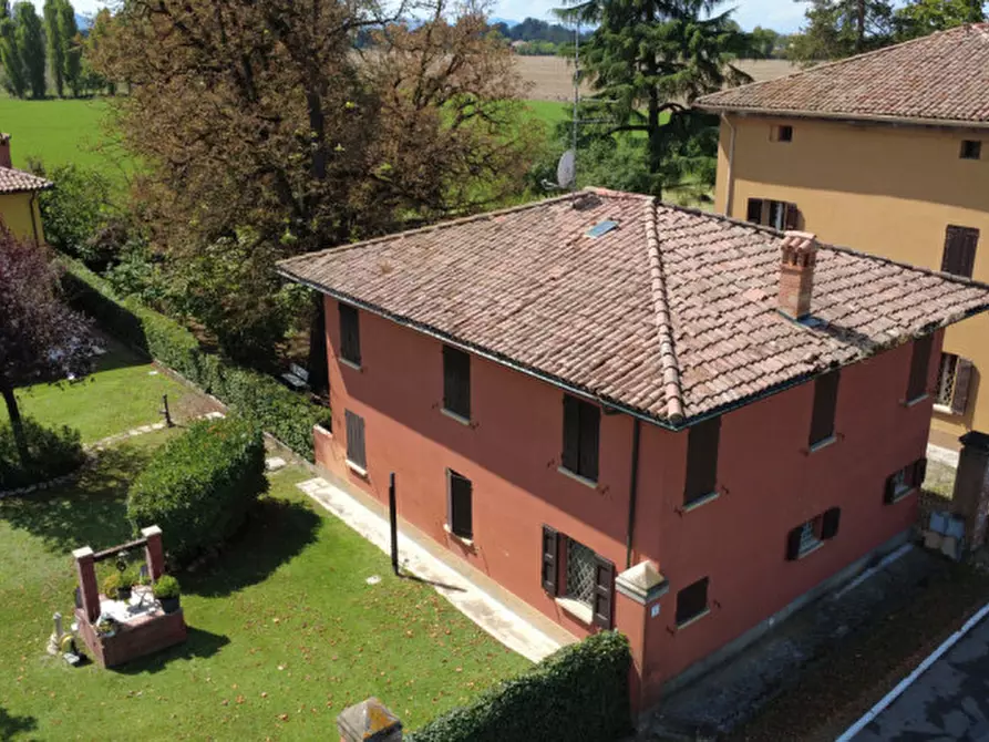 Immagine 33 di Villa in vendita  in VIA FRABAZZA  9 a Bologna