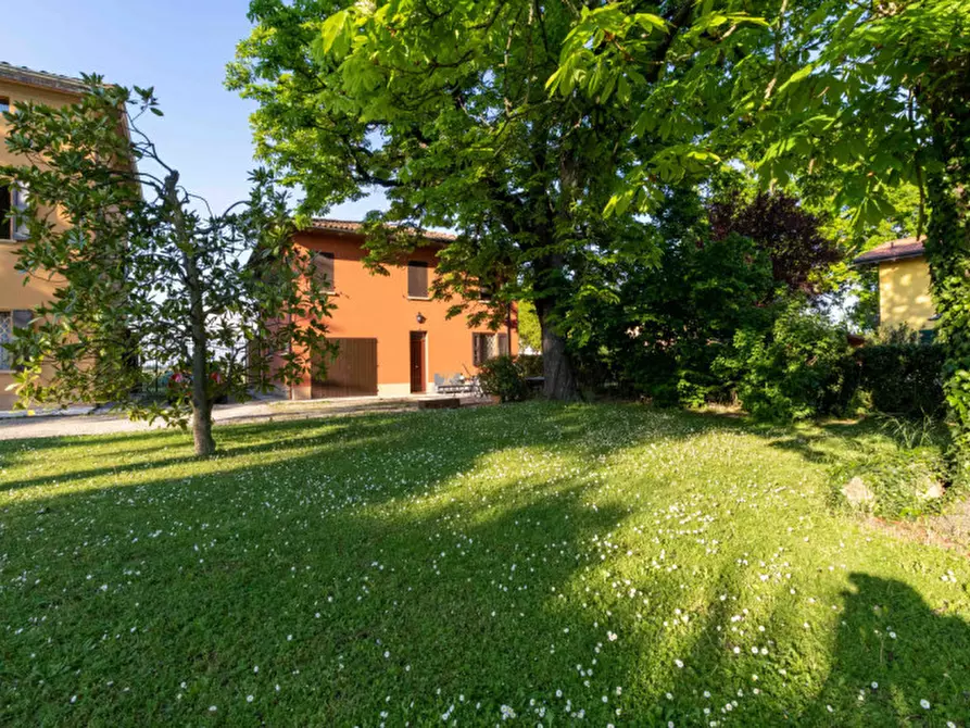 Immagine 35 di Villa in vendita  in VIA FRABAZZA  9 a Bologna