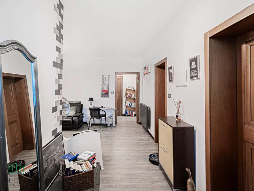 Immagine 37 di Villa in vendita  in VIA FRABAZZA  9 a Bologna