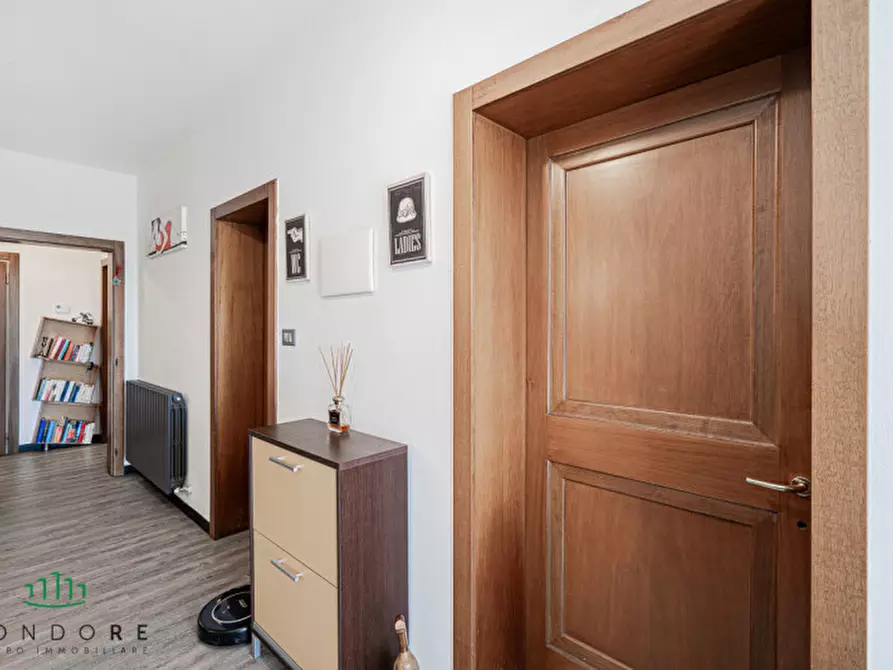 Immagine 38 di Villa in vendita  in VIA FRABAZZA  9 a Bologna