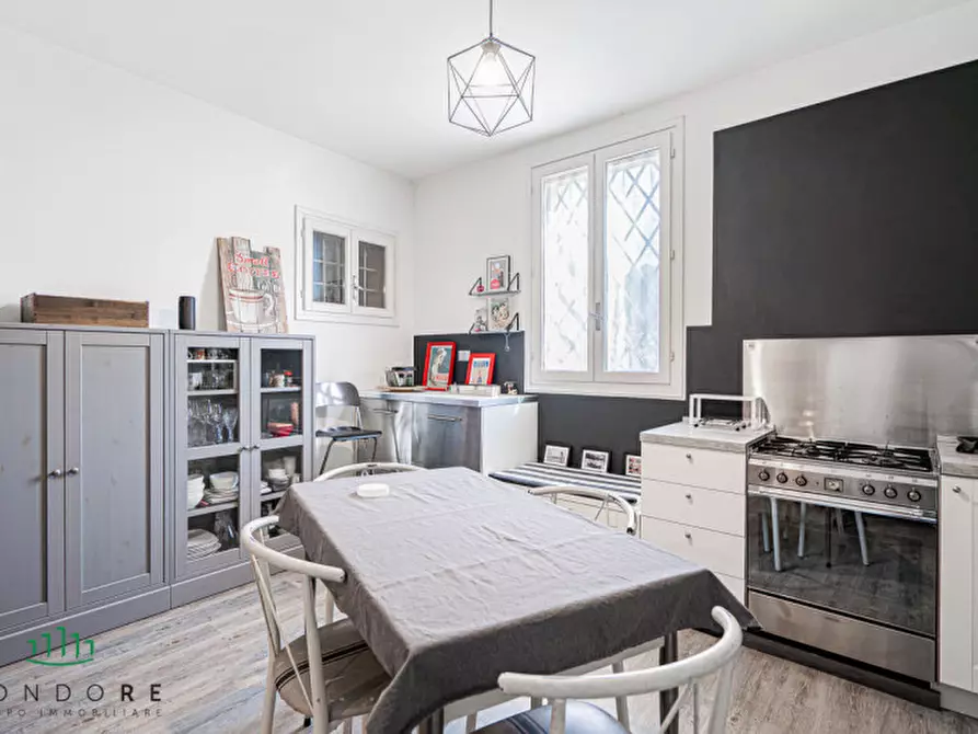 Immagine 45 di Villa in vendita  in VIA FRABAZZA  9 a Bologna