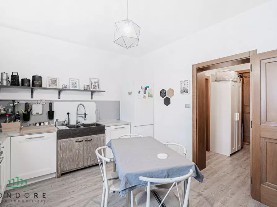 Immagine 49 di Villa in vendita  in VIA FRABAZZA  9 a Bologna