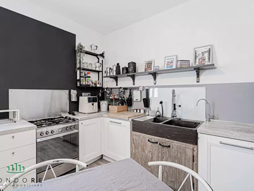 Immagine 50 di Villa in vendita  in VIA FRABAZZA  9 a Bologna