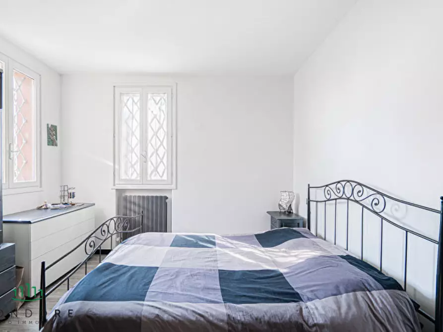 Immagine 51 di Villa in vendita  in VIA FRABAZZA  9 a Bologna