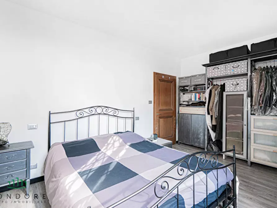 Immagine 52 di Villa in vendita  in VIA FRABAZZA  9 a Bologna