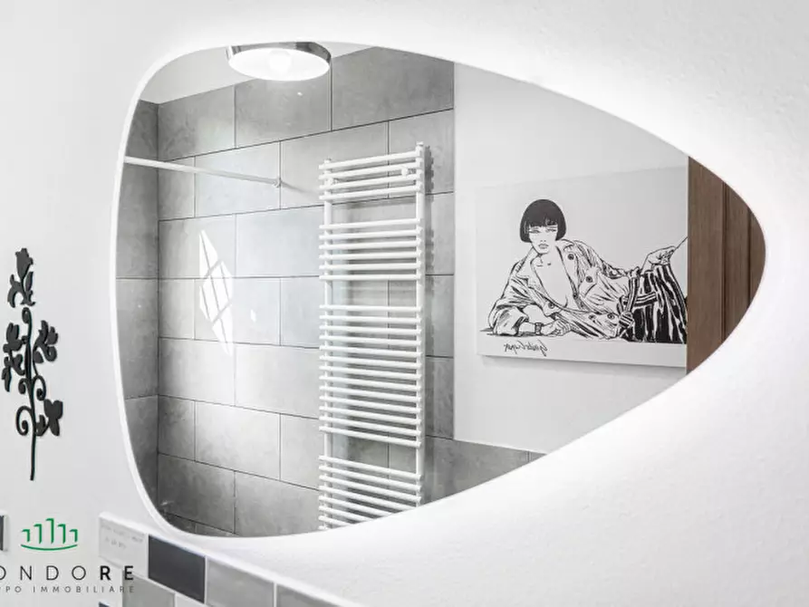 Immagine 59 di Villa in vendita  in VIA FRABAZZA  9 a Bologna