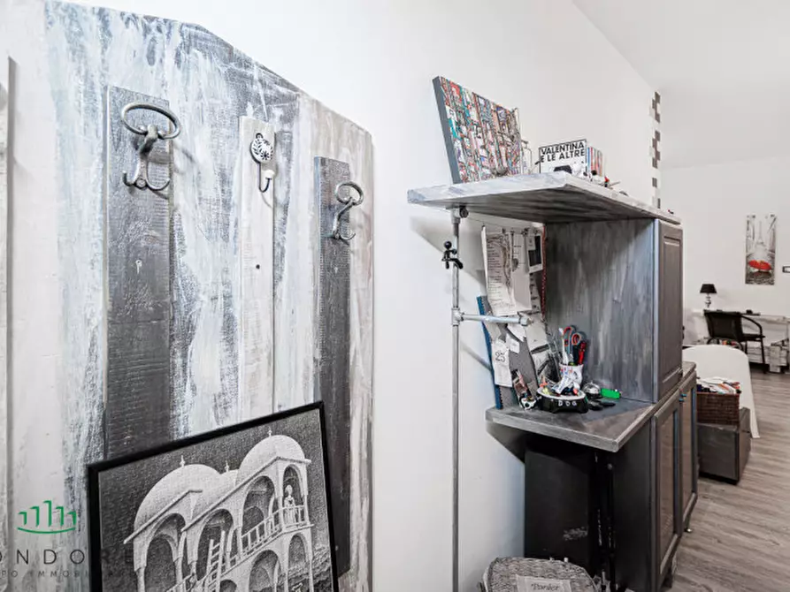 Immagine 60 di Villa in vendita  in VIA FRABAZZA  9 a Bologna