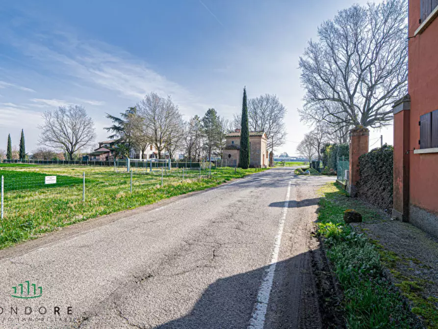 Immagine 61 di Villa in vendita  in VIA FRABAZZA  9 a Bologna