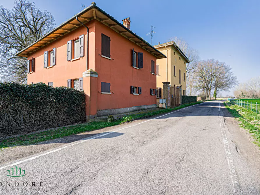 Immagine 62 di Villa in vendita  in VIA FRABAZZA  9 a Bologna