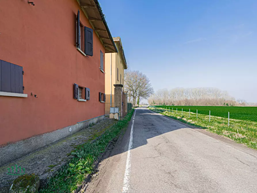 Immagine 63 di Villa in vendita  in VIA FRABAZZA  9 a Bologna