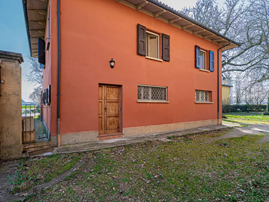 Immagine 65 di Villa in vendita  in VIA FRABAZZA  9 a Bologna