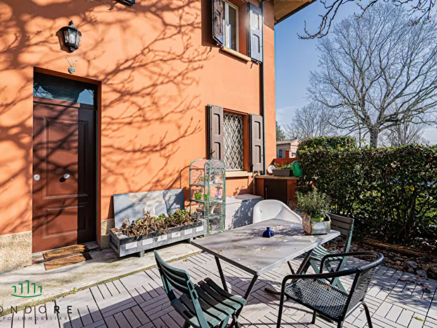 Immagine 70 di Villa in vendita  in VIA FRABAZZA  9 a Bologna