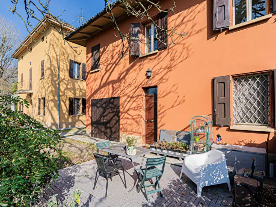 Immagine 72 di Villa in vendita  in VIA FRABAZZA  9 a Bologna
