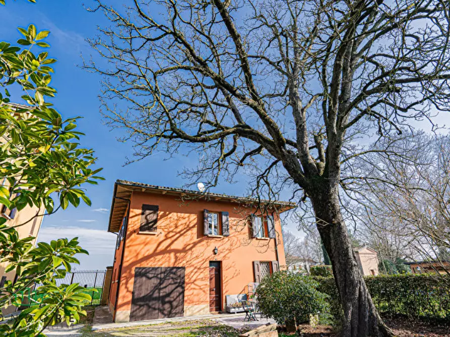 Immagine 73 di Villa in vendita  in VIA FRABAZZA  9 a Bologna