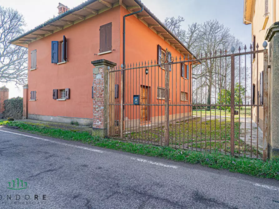 Immagine 77 di Villa in vendita  in VIA FRABAZZA  9 a Bologna