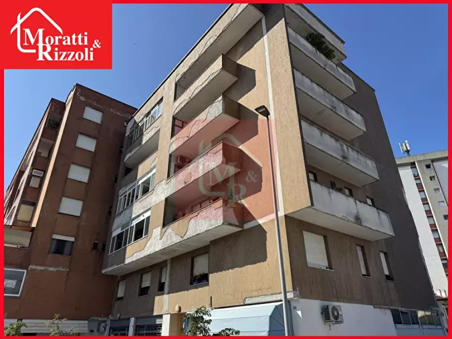 Immagine 1 di Appartamento in vendita  in Via I Maggio 31 a Cervignano Del Friuli