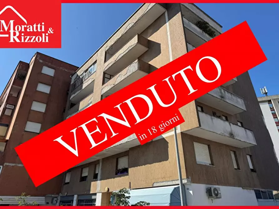 Immagine 1 di Appartamento in vendita  in Via I Maggio 31 a Cervignano Del Friuli