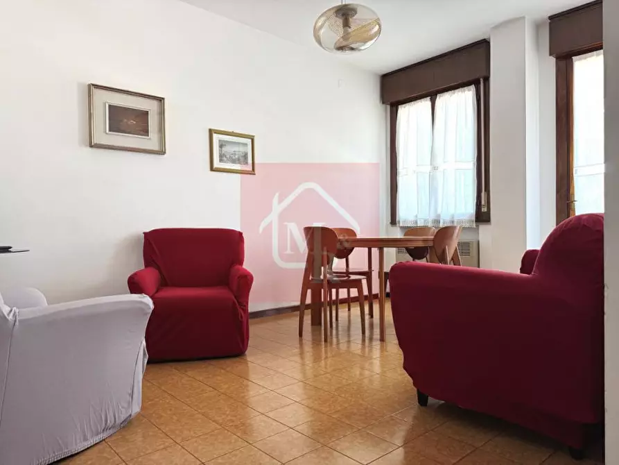 Immagine 2 di Appartamento in vendita  in Via I Maggio 31 a Cervignano Del Friuli