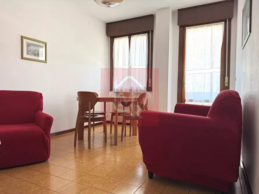 Immagine 3 di Appartamento in vendita  in Via I Maggio 31 a Cervignano Del Friuli