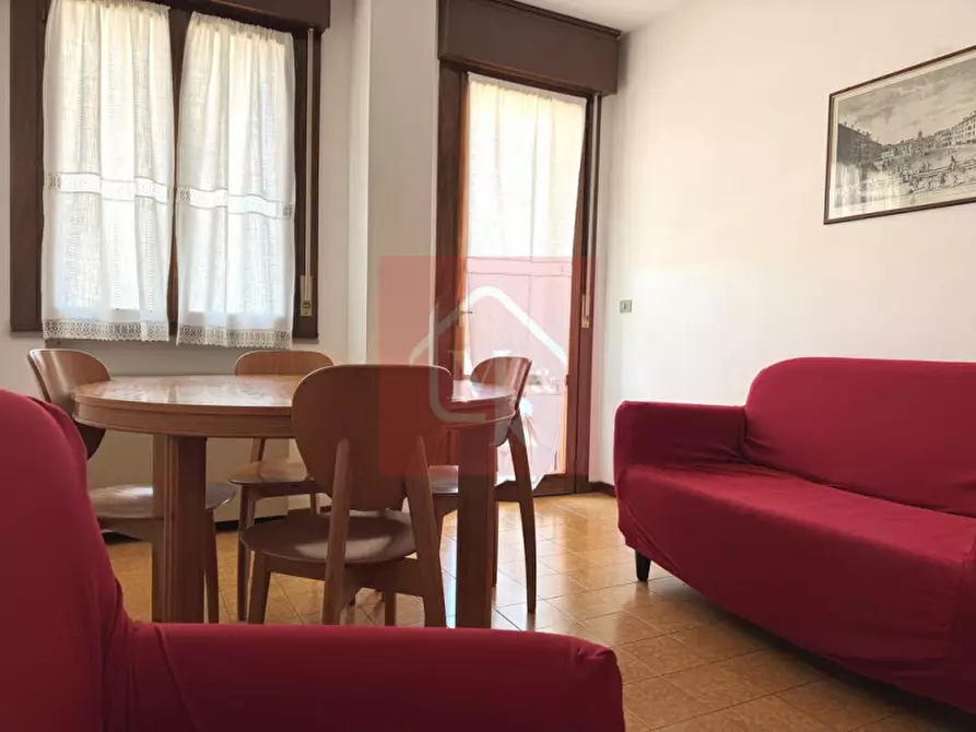 Immagine 4 di Appartamento in vendita  in Via I Maggio 31 a Cervignano Del Friuli