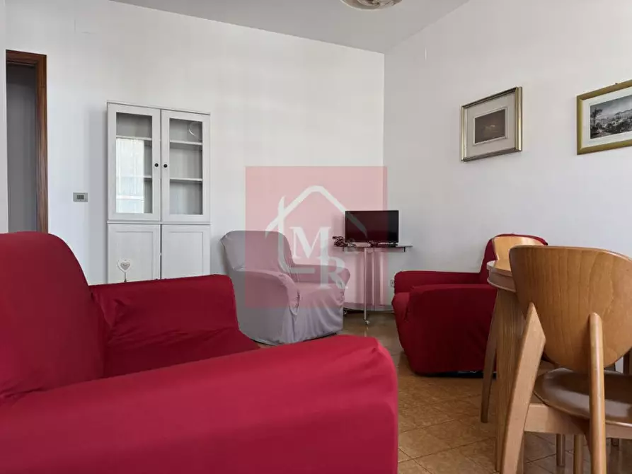 Immagine 5 di Appartamento in vendita  in Via I Maggio 31 a Cervignano Del Friuli