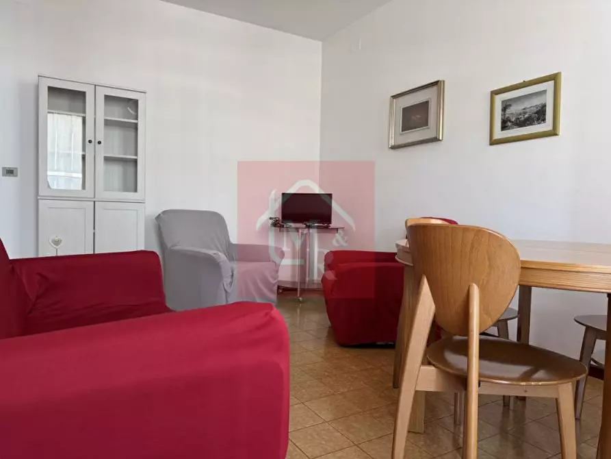 Immagine 6 di Appartamento in vendita  in Via I Maggio 31 a Cervignano Del Friuli