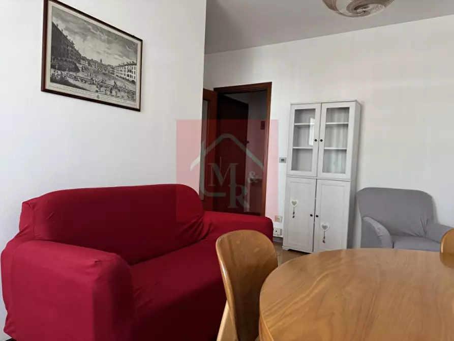 Immagine 9 di Appartamento in vendita  in Via I Maggio 31 a Cervignano Del Friuli