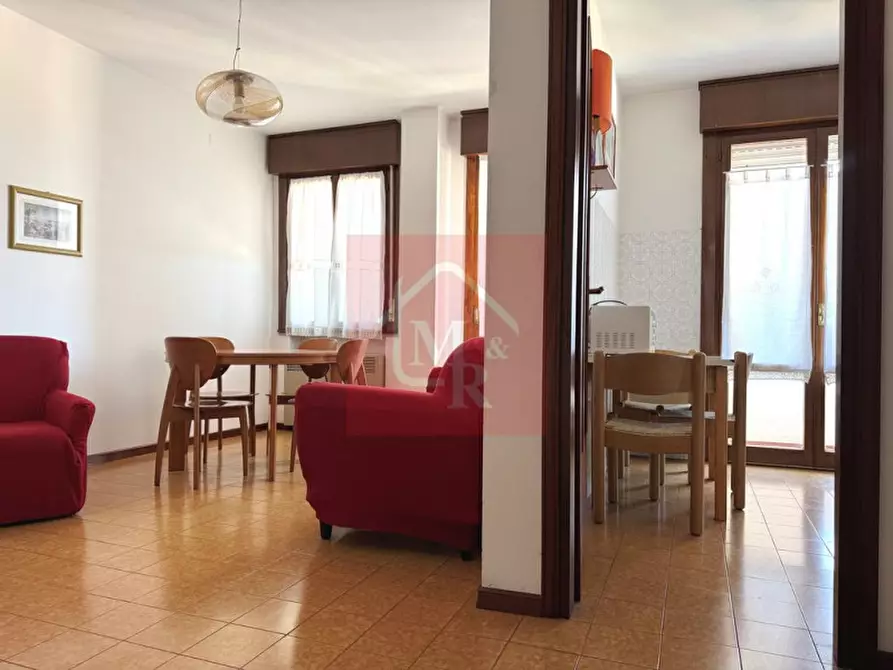 Immagine 10 di Appartamento in vendita  in Via I Maggio 31 a Cervignano Del Friuli