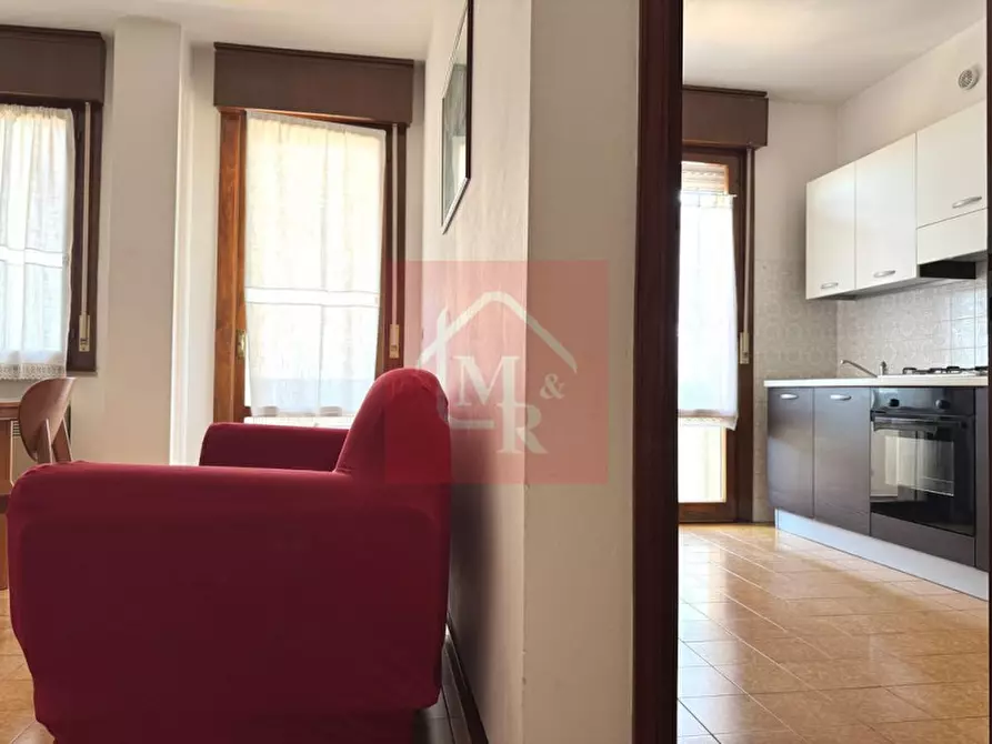 Immagine 11 di Appartamento in vendita  in Via I Maggio 31 a Cervignano Del Friuli