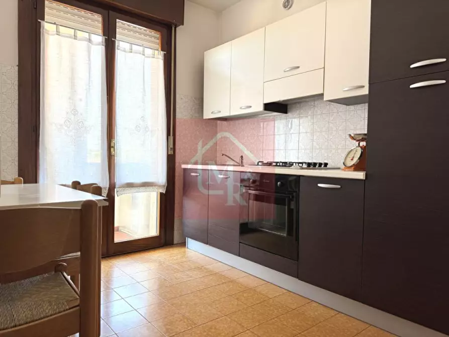 Immagine 12 di Appartamento in vendita  in Via I Maggio 31 a Cervignano Del Friuli