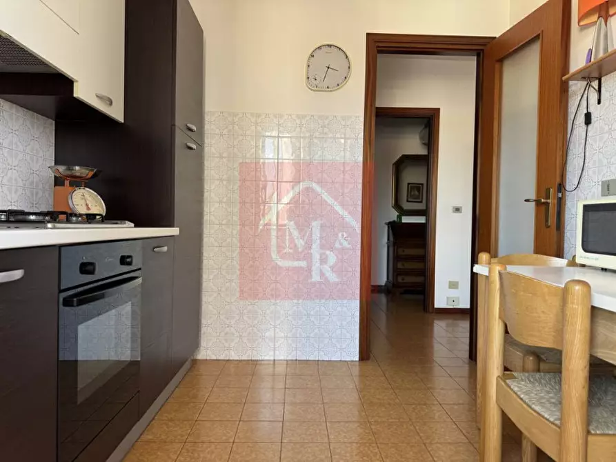 Immagine 13 di Appartamento in vendita  in Via I Maggio 31 a Cervignano Del Friuli