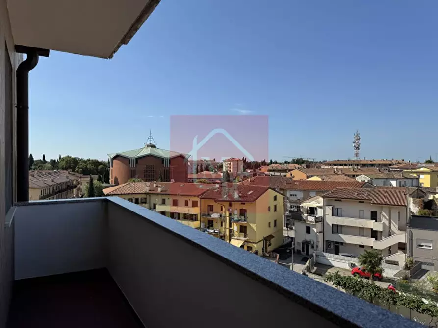 Immagine 14 di Appartamento in vendita  in Via I Maggio 31 a Cervignano Del Friuli