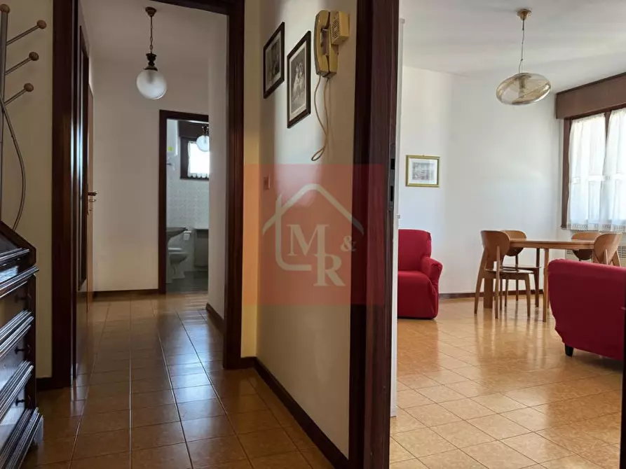Immagine 15 di Appartamento in vendita  in Via I Maggio 31 a Cervignano Del Friuli