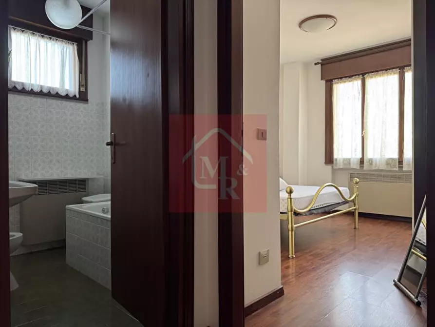 Immagine 16 di Appartamento in vendita  in Via I Maggio 31 a Cervignano Del Friuli