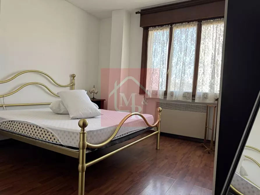 Immagine 17 di Appartamento in vendita  in Via I Maggio 31 a Cervignano Del Friuli