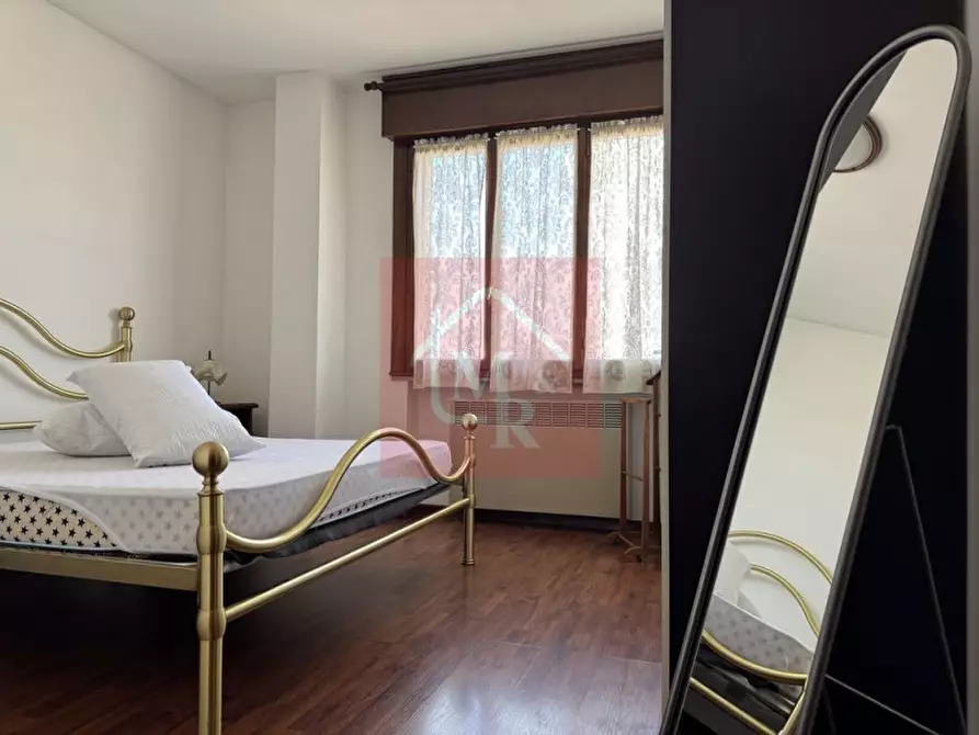 Immagine 18 di Appartamento in vendita  in Via I Maggio 31 a Cervignano Del Friuli