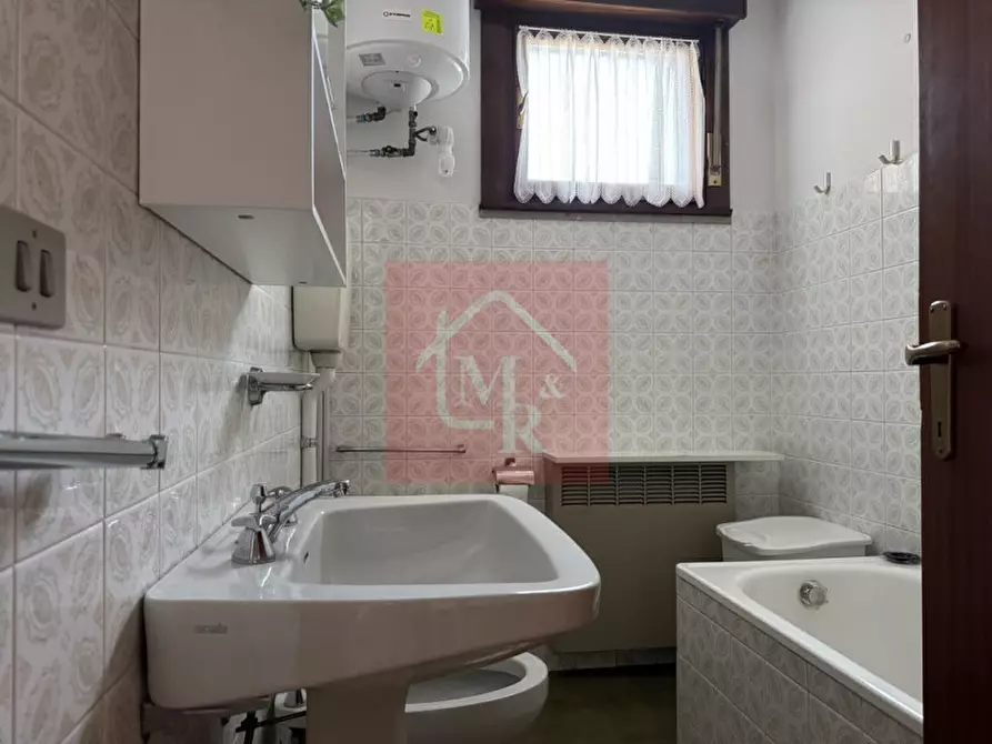 Immagine 23 di Appartamento in vendita  in Via I Maggio 31 a Cervignano Del Friuli