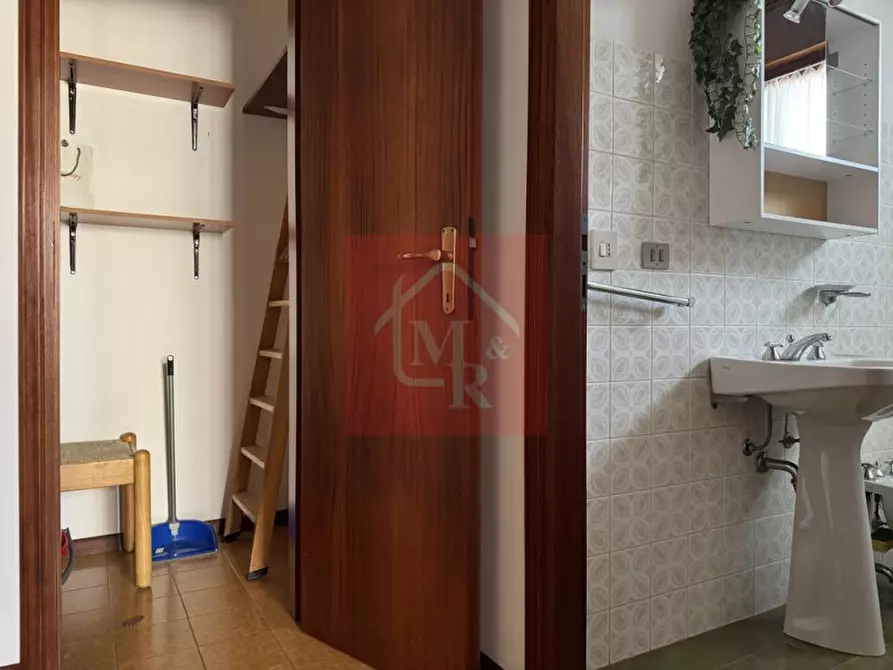 Immagine 24 di Appartamento in vendita  in Via I Maggio 31 a Cervignano Del Friuli