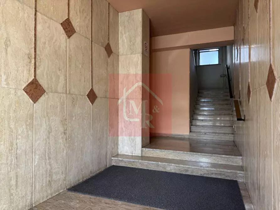 Immagine 25 di Appartamento in vendita  in Via I Maggio 31 a Cervignano Del Friuli